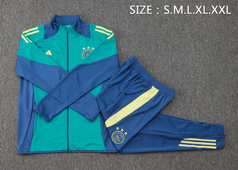 Ajax Tuta Ajax 24/25 2 2