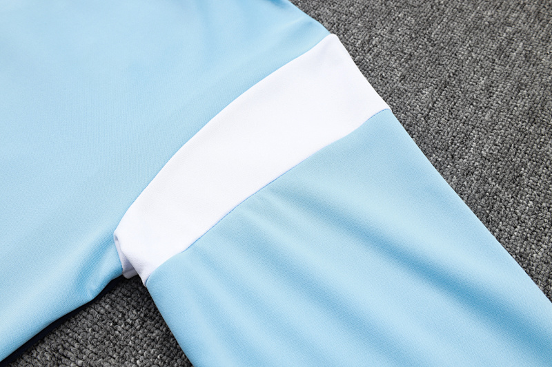 Manchester City Tuta Manchester City 23/24 3 5