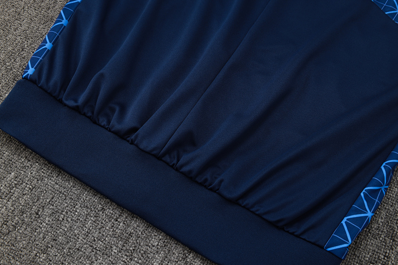 PSG Tuta PSG 25/26 blu 9 5