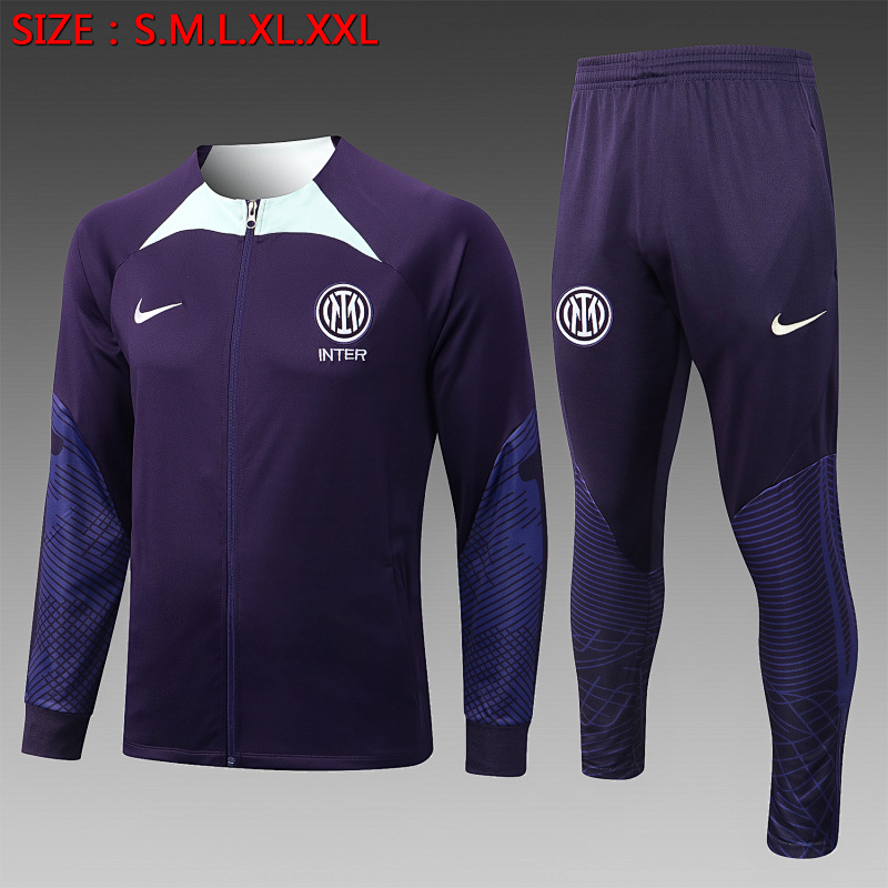 Inter Tuta Inter 22/23