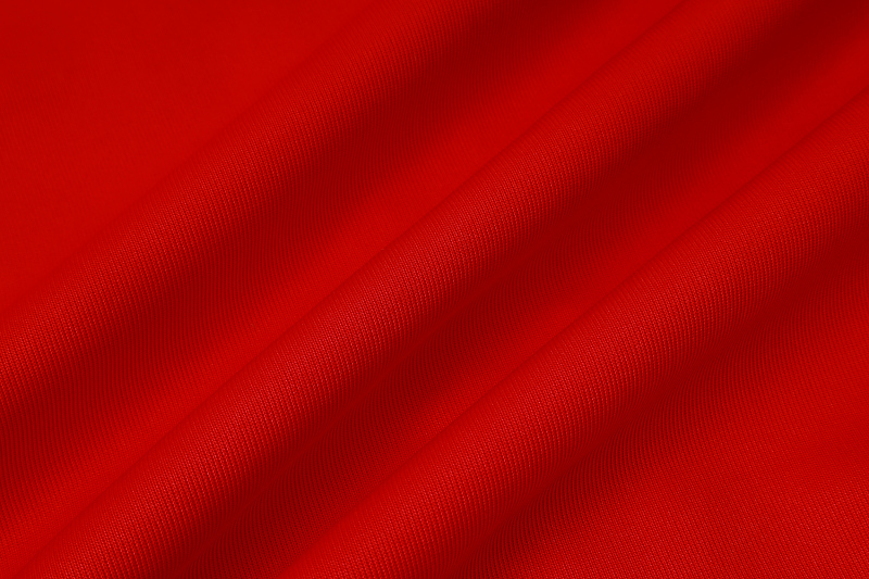 Tuta Brasile Tuta Brasile 26/27 rossa 6