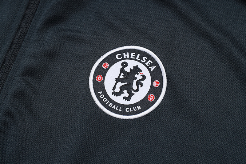Chelsea Tuta Chelsea 25/26 12