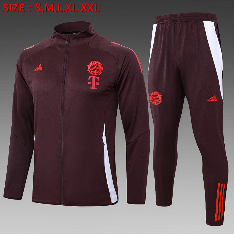 Bayern Munich Tuta Bayern Munich 24/25