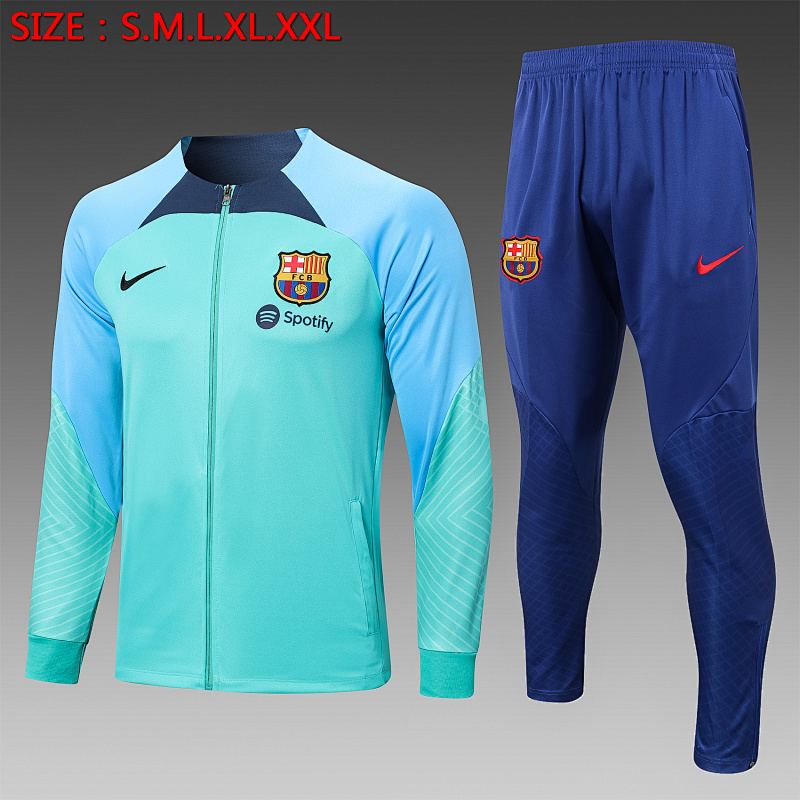 Barcelona Tuta Barcelona 22/23