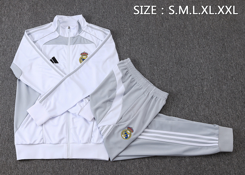Real Madrid Tuta Real Madrid 25/26 7 2