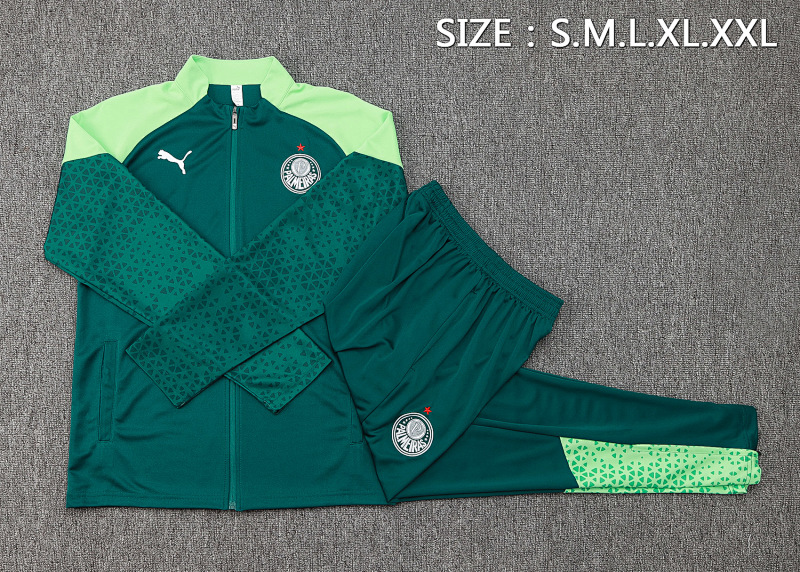 Palmeiras Tuta Palmeiras 24/25 2