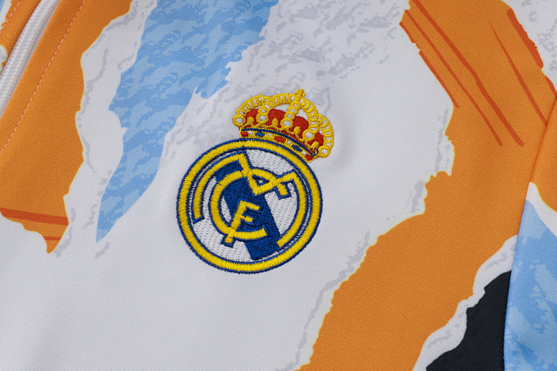 Real Madrid Tuta Real Madrid 24/25 10