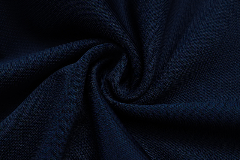 PSG Tuta PSG 25/26 blu 8 3