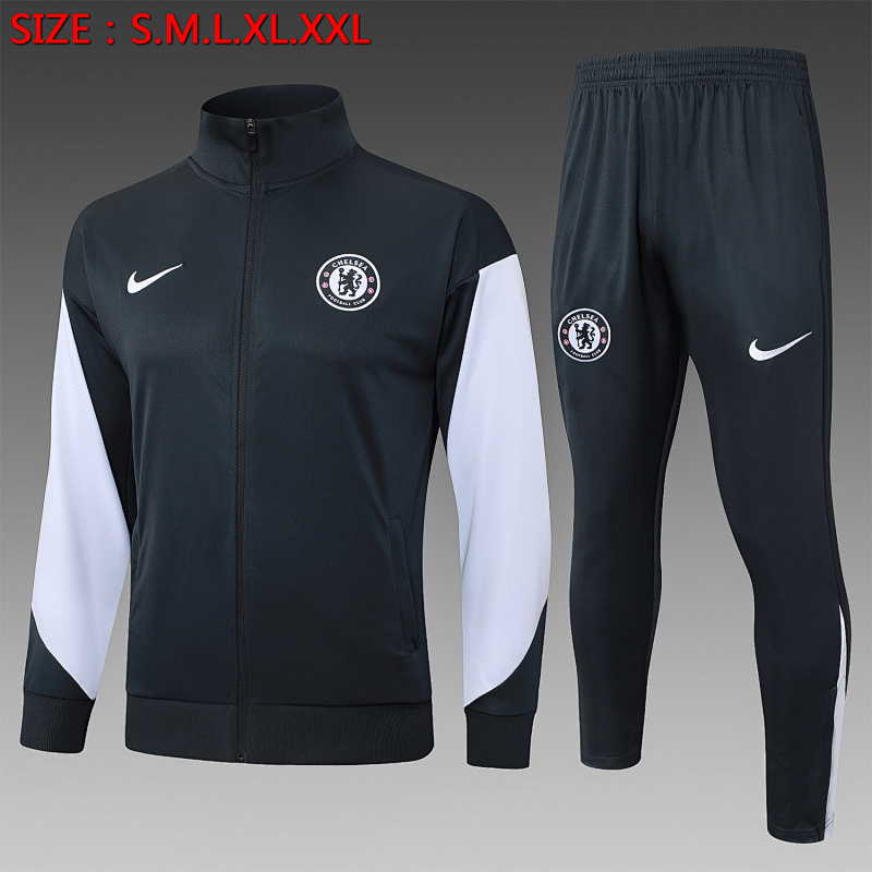 Chelsea Tuta Chelsea 25/26