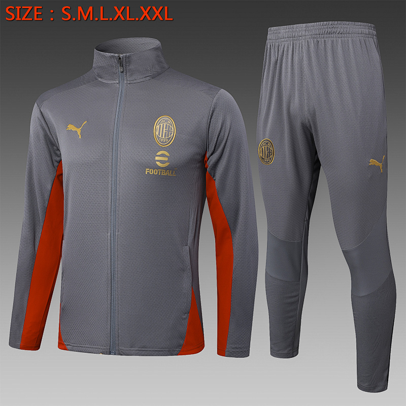 Milan Tuta Milan 24/25