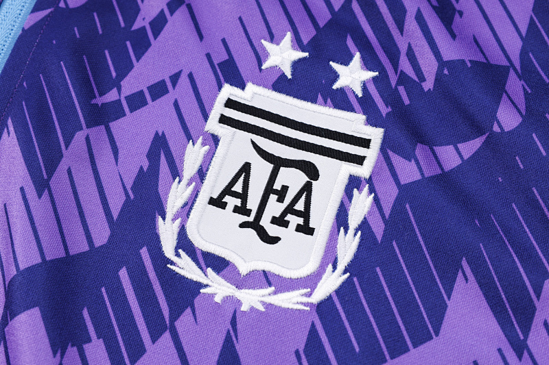 Argentina Tuta Argentina 22/23 6 10