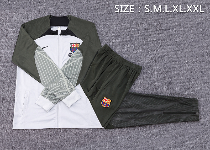 Barcelona Tuta Barcelona 23/24 4 2