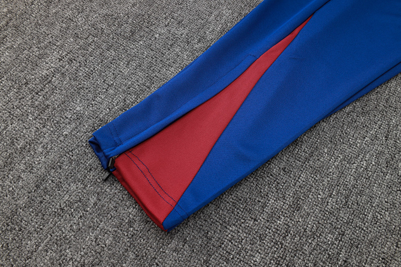 Barcelona Tuta Barcelona 24/25 blu 5 7