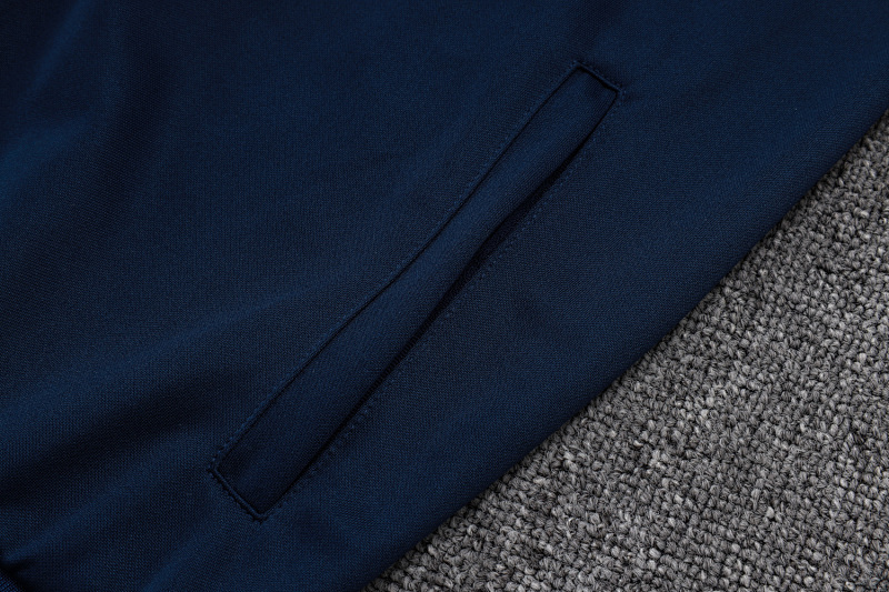 PSG Tuta PSG 25/26 blu 8 8