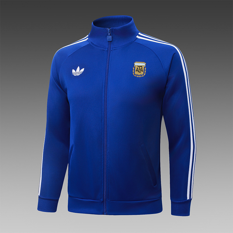 Argentina Tuta Argentina 26/27 blu 4 8
