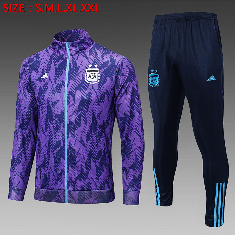 Argentina Tuta Argentina 22/23 6