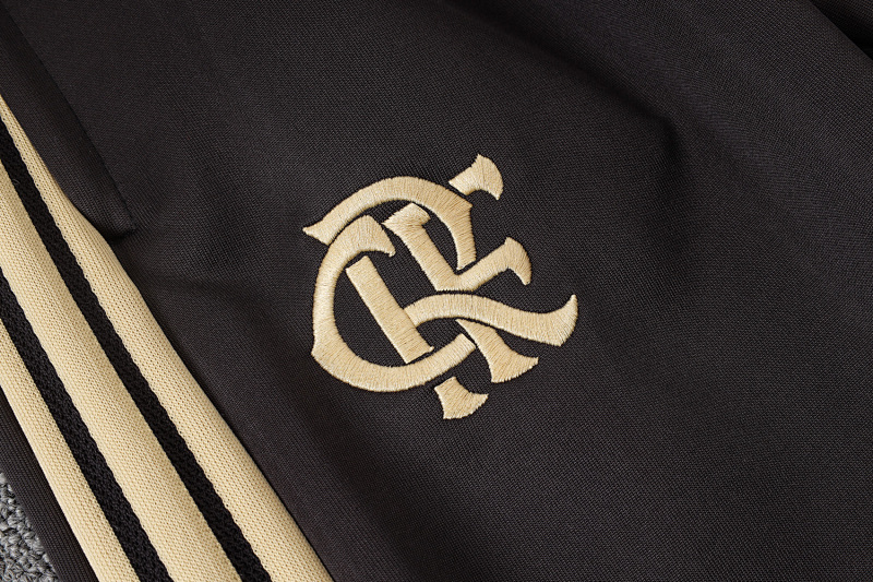 Flamengo Tuta Flamengo 26/27 12