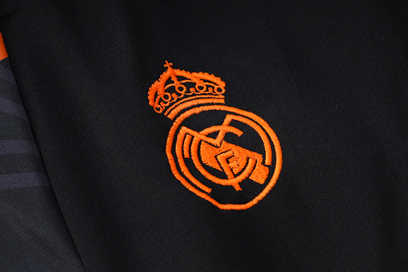 Real Madrid Tuta Real Madrid 22/23 blu 2 9