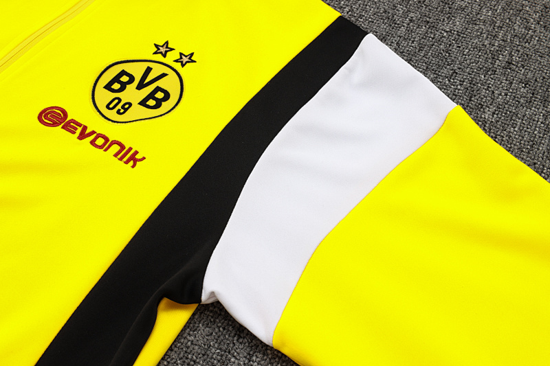 Borussia Dortmund Tuta Borussia Dortmund 23/24 2 11
