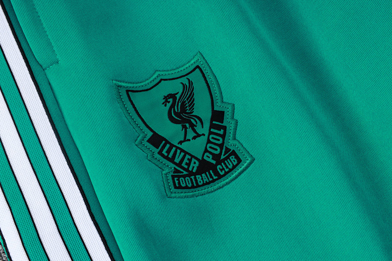 Liverpool Tuta Liverpool 25/26 7