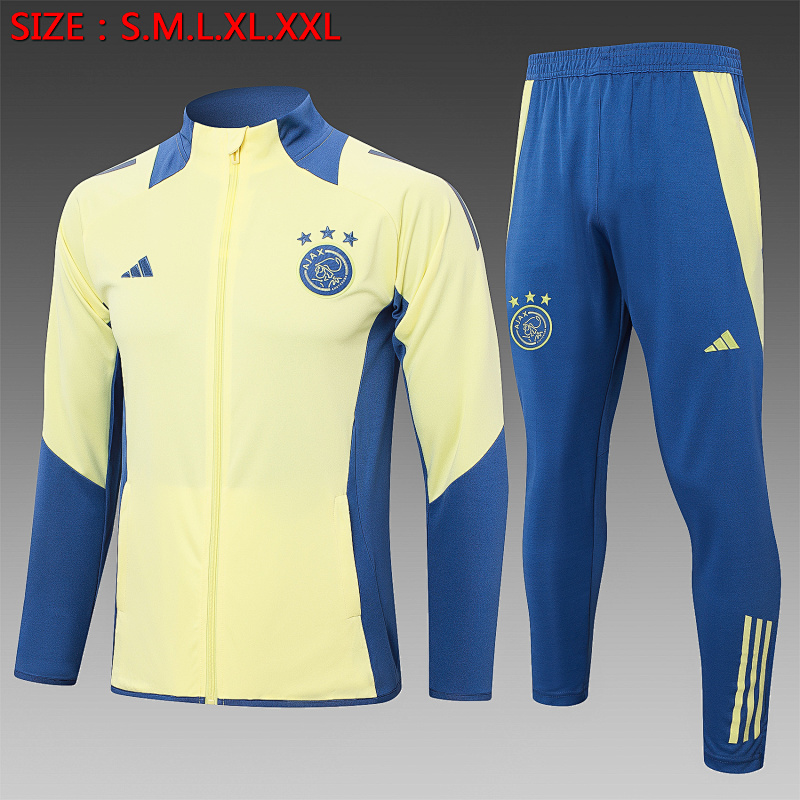 Ajax Tuta Ajax 24/25