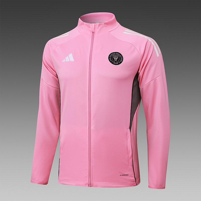 Inter Miami Tuta Inter Miami 25/26 8