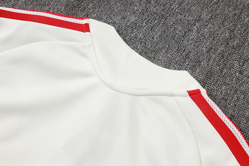 Bayern Munich Tuta Bayern Munich 26/27 beige 7