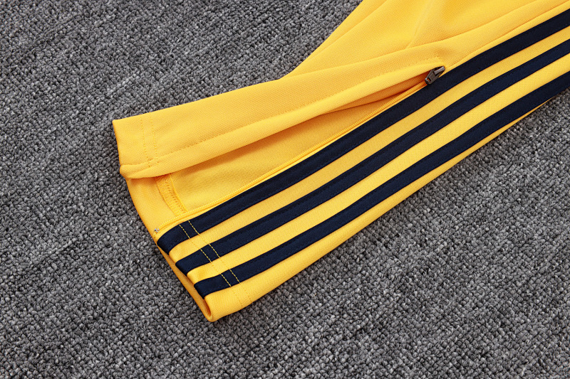Boca Juniors Tuta Boca Juniors 25/26 7