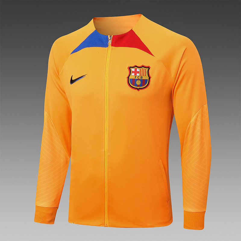 Barcelona Tuta Barcelona 22/23 8 8