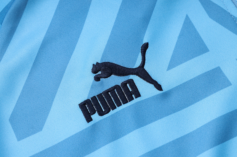 Manchester City Tuta Manchester City 22/23 4 12