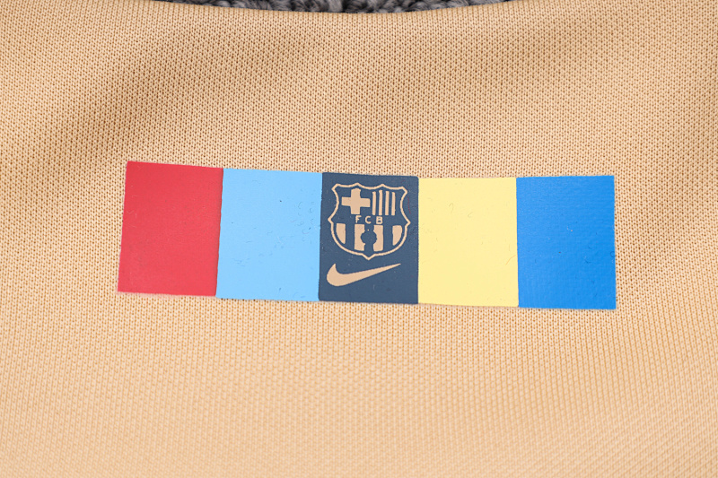 Barcelona Tuta Barcelona 22/23 6 8