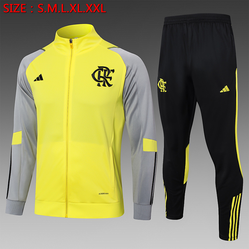Flamengo Tuta Flamengo 24/25