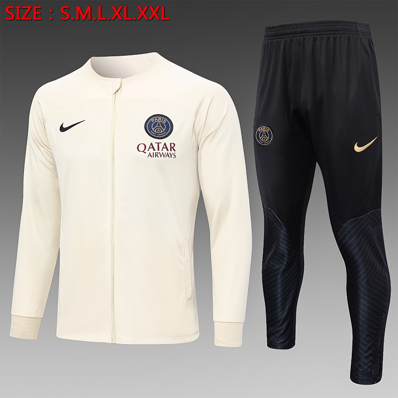PSG Tuta PSG 23/24