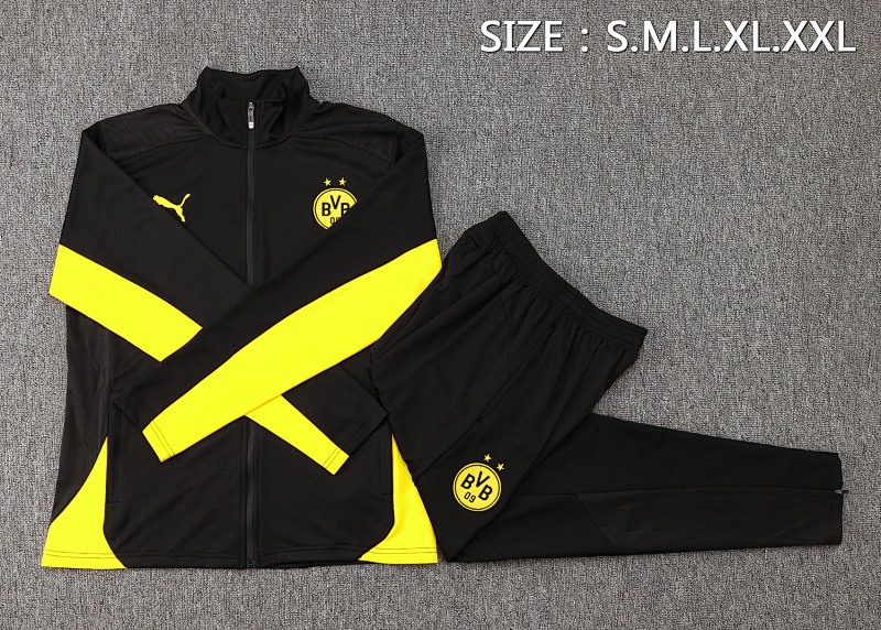Borussia Dortmund Tuta Borussia Dortmund 24/25 2