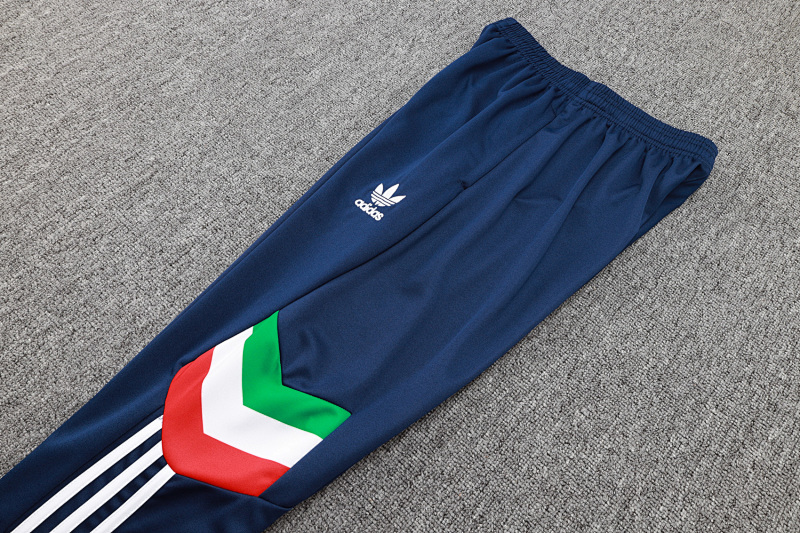 Italia Tuta Italia 24/25 blu 2 3