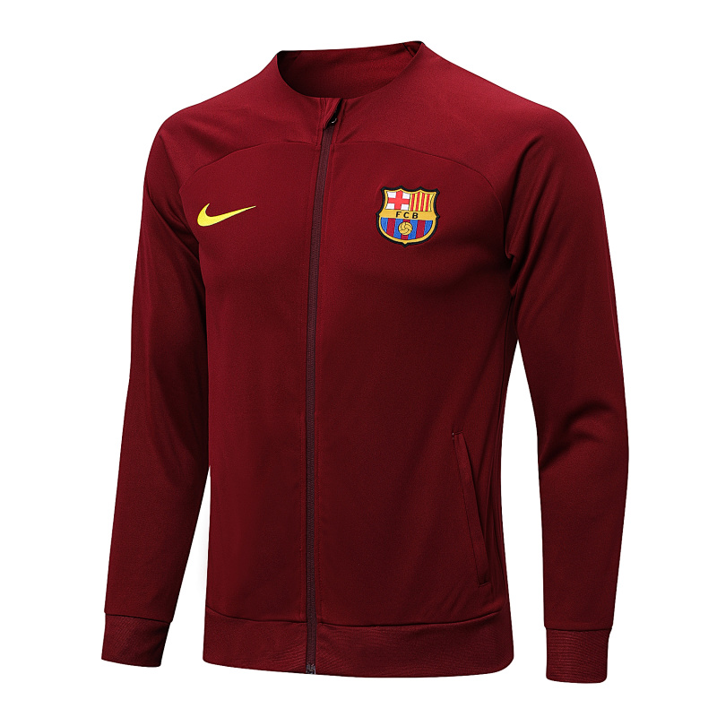 Barcelona Tuta Barcelona 22/23 bordeaux 7