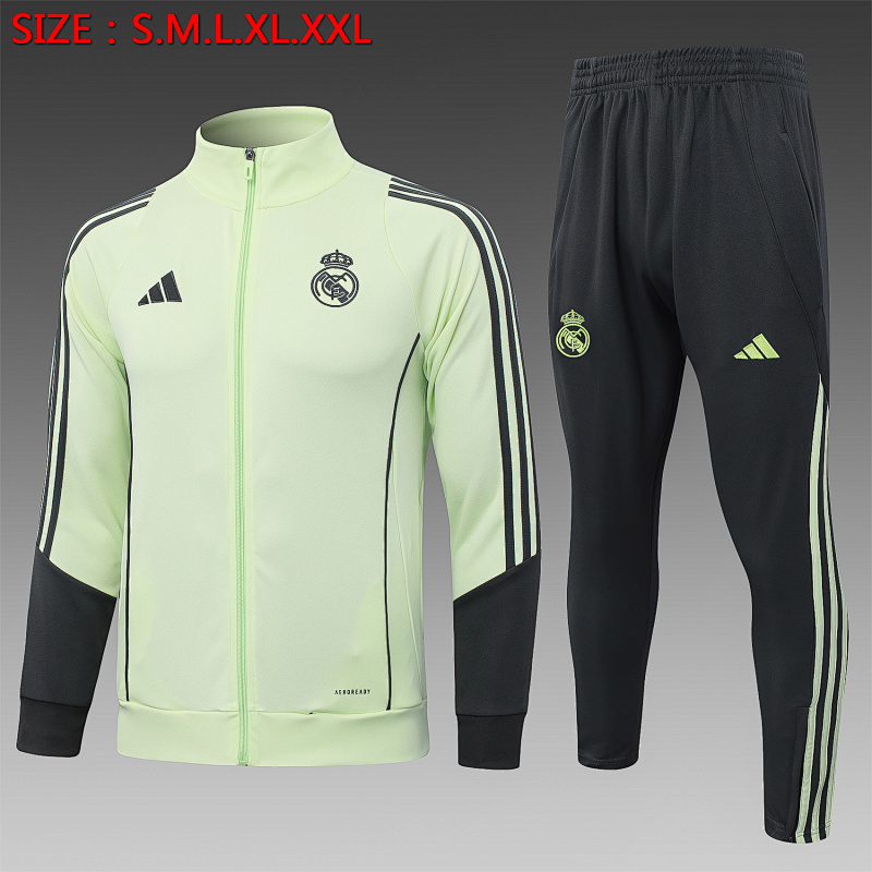 Real Madrid Tuta Real Madrid 25/26