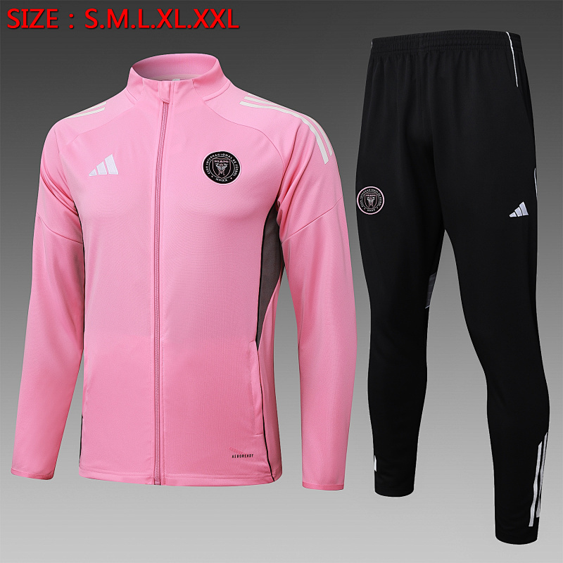 Inter Miami Tuta Inter Miami 25/26