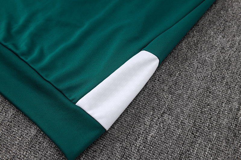 Italia Tuta Italia 26/27 verde 5