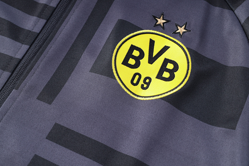 Borussia Dortmund Tuta Borussia Dortmund 22/23 3 11