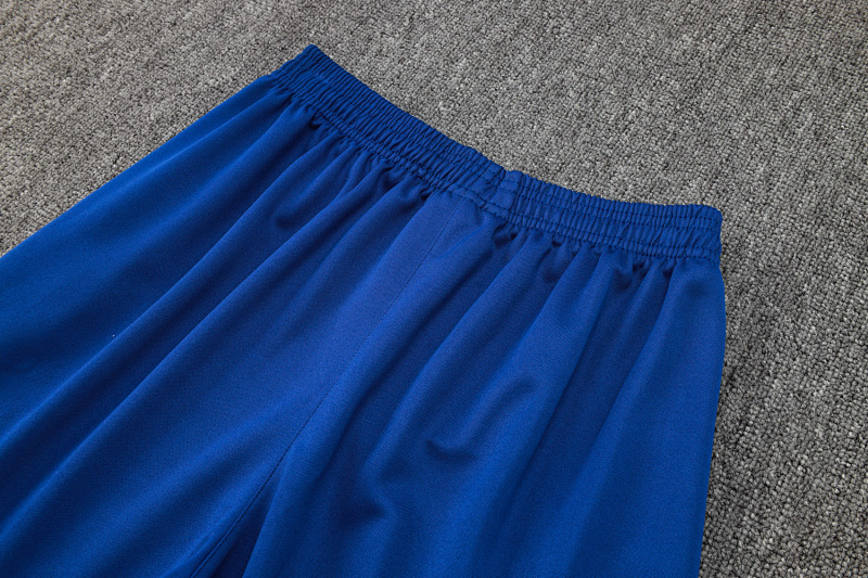 Barcelona Tuta Barcelona 24/25 blu 5 9