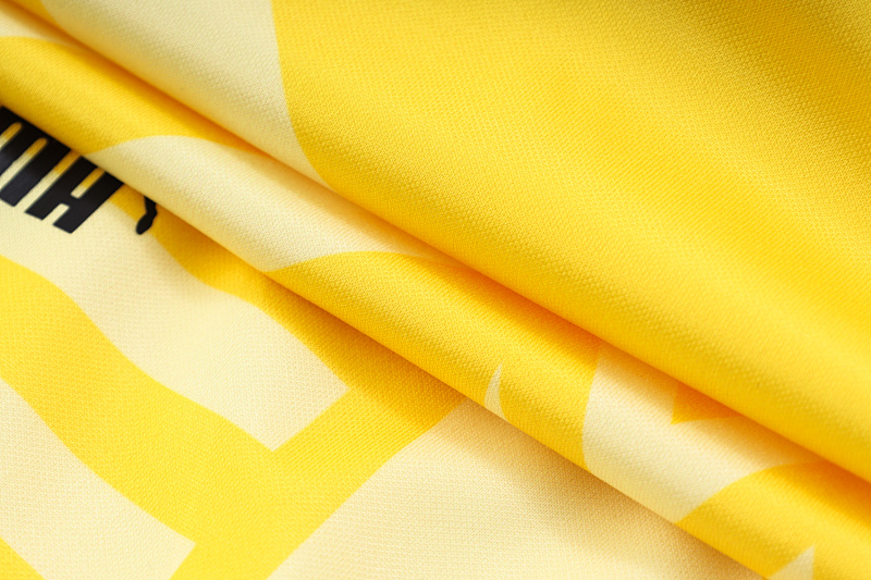 Borussia Dortmund Tuta Borussia Dortmund 22/23 2 6