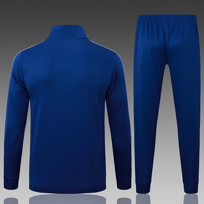 Arsenal Tuta Arsenal 25/26 blu 13 2