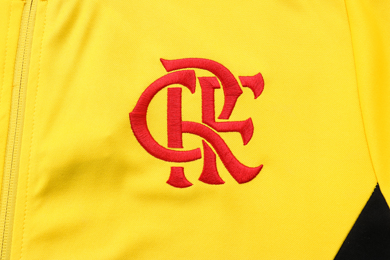 Flamengo Tuta Flamengo 22/23 4
