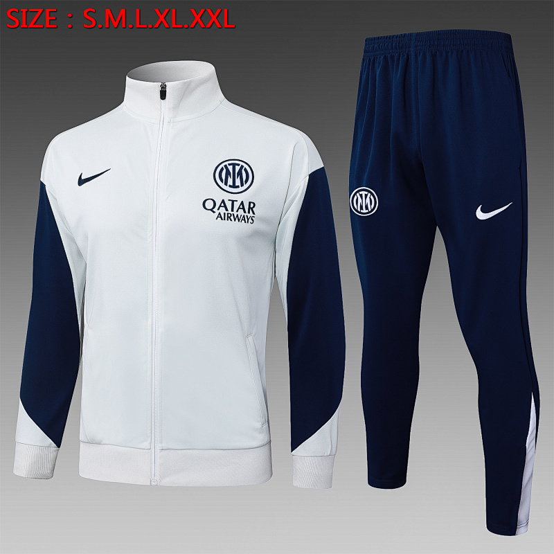 Inter Tuta Inter 25/26