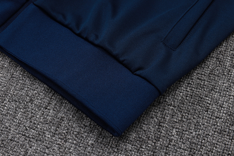 PSG Tuta PSG 25/26 blu 8 6