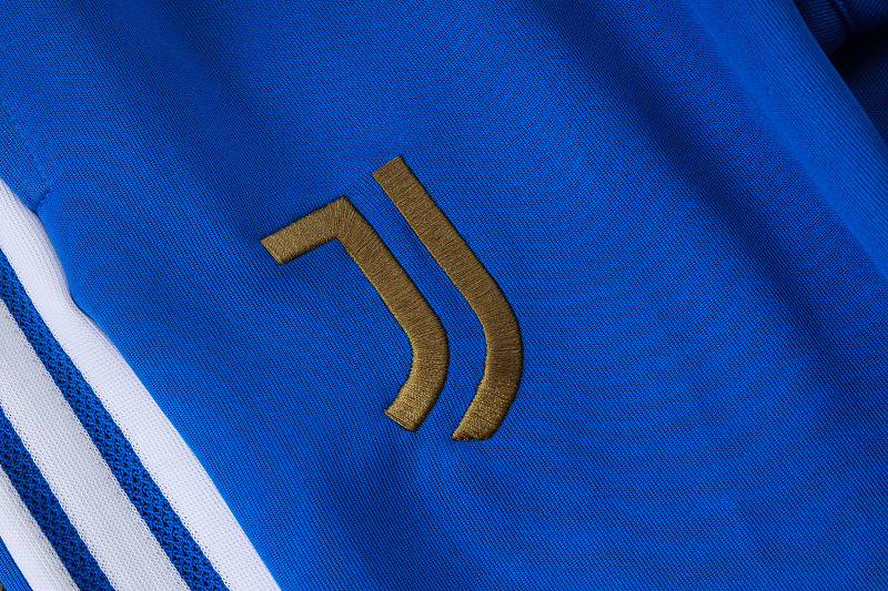 Juventus Tuta Juventus 26/27 bianca 10