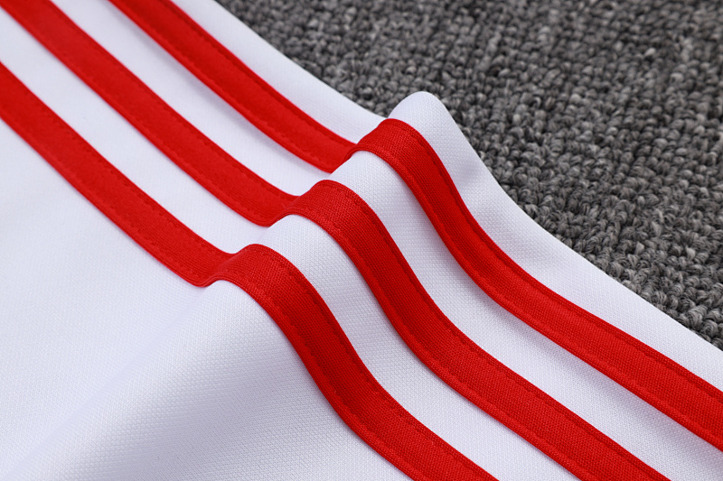 Bayern Munich Tuta Bayern Munich 25/26 blu 5 11