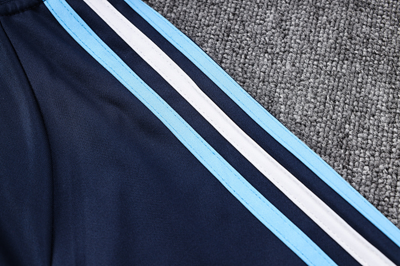 Argentina Tuta Argentina 22/23 blu 11
