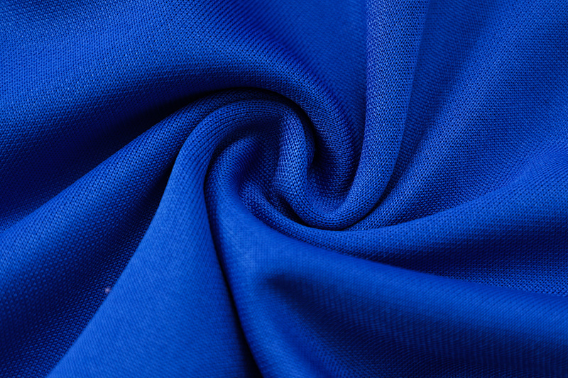 Italia Tuta Italia 22/23 blu 5